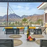De Pepeylola Villa