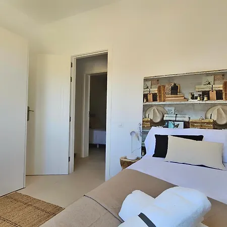 De Pepeylola 别墅 大加那利岛拉斯帕尔马斯