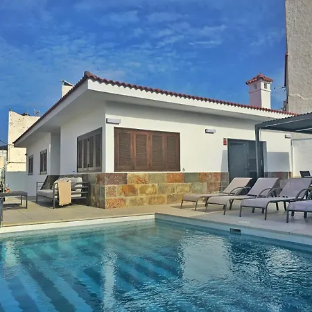 Villa De Pepeylola *