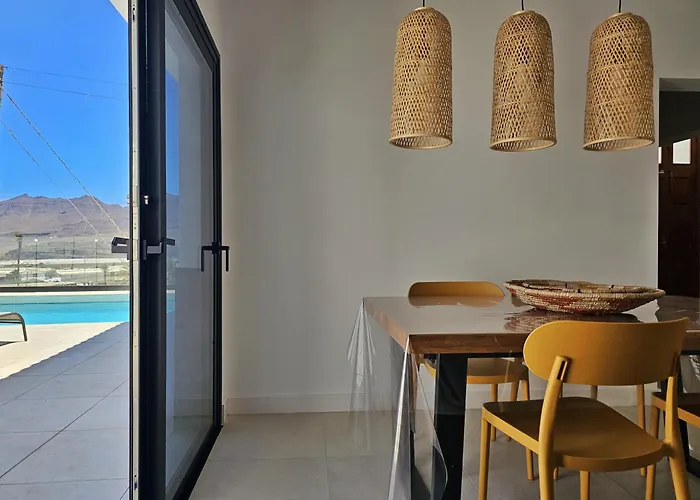 Villa De Pepeylola Las Palmas de Gran Canaria
