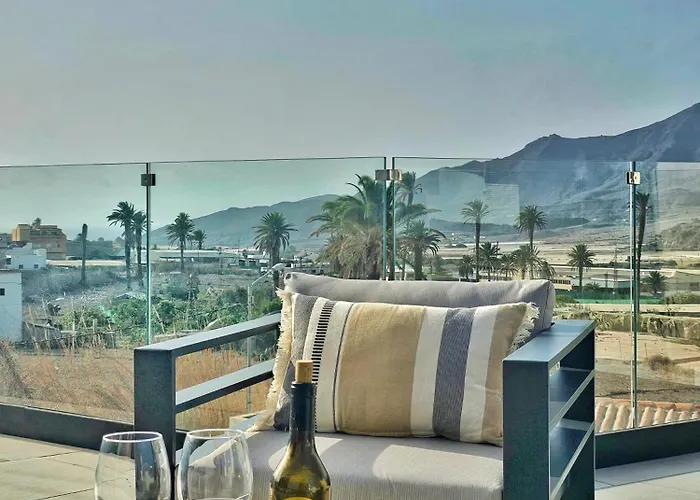 Villa De Pepeylola Las Palmas de Gran Canaria